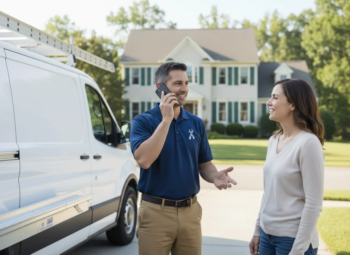 Home Gutter Service Westford, VT FAQs